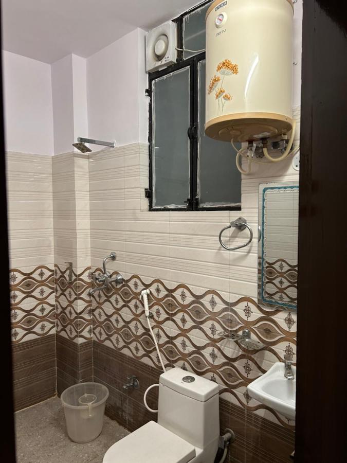 Hotel Mahima Palace Τζαϊπούρ Εξωτερικό φωτογραφία